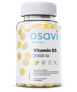 Vitamin D3
