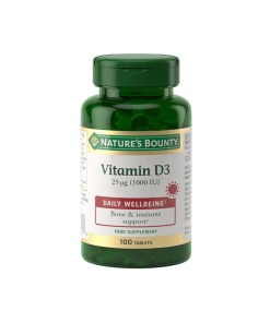 Vitamin D3