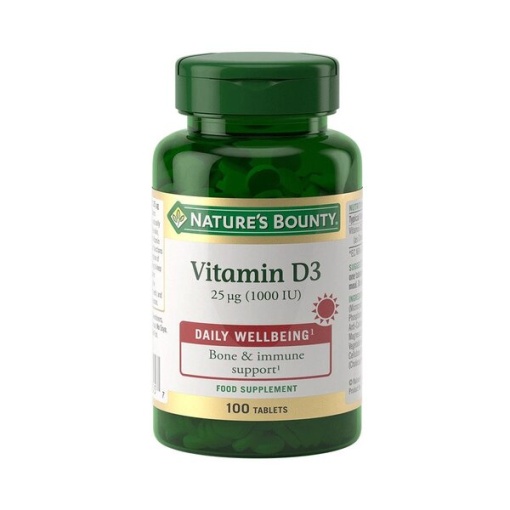 Vitamin D3