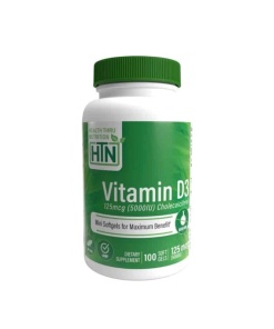 D3-vitamin