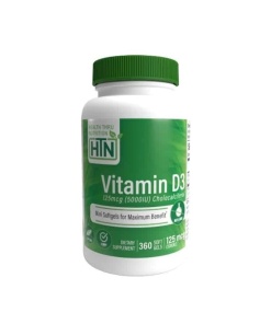 D3-vitamin