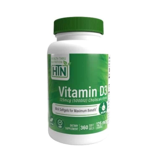 D3-vitamin