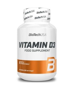 Vitamin D3
