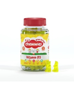 D3-vitamin