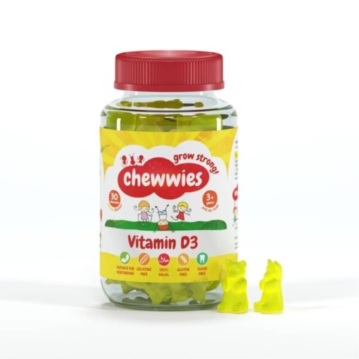 D3-vitamin