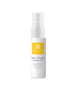 Vitamin D3 Spray