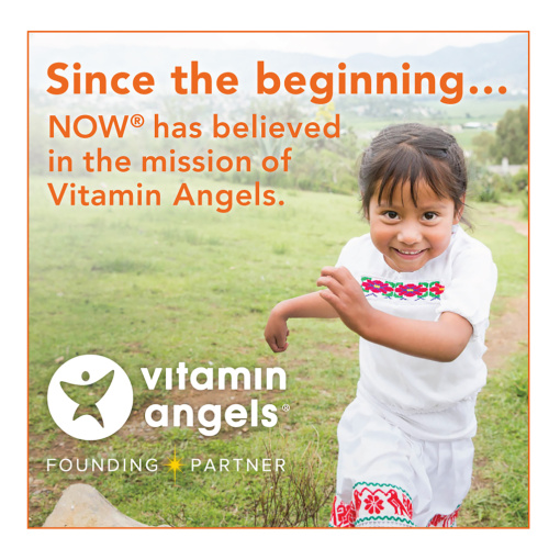 NOW Foods - Vitamin E-400 Dry, Vegetarian - 100 vcaps - Image 3