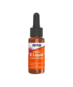 Vitamin E Liquid - 30 ml.