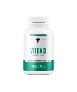 Vitavix - 60 tabletter