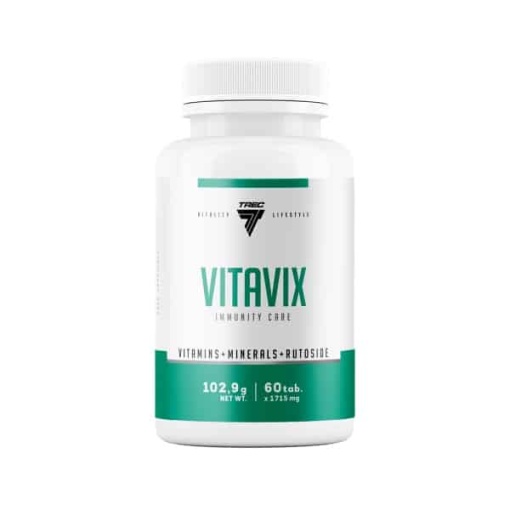 Vitavix - 60 tabletter