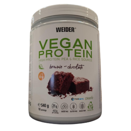 Vegan Protein
