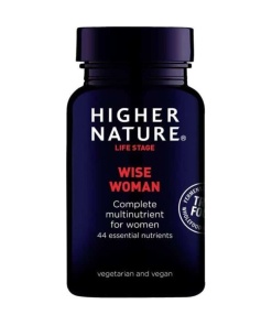 wise woman - 90 kapsler