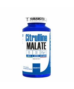 Citrullinmalat - 90 tabletter