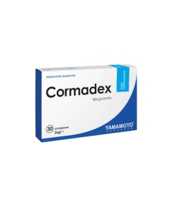 Cormadex - 30 tabletter