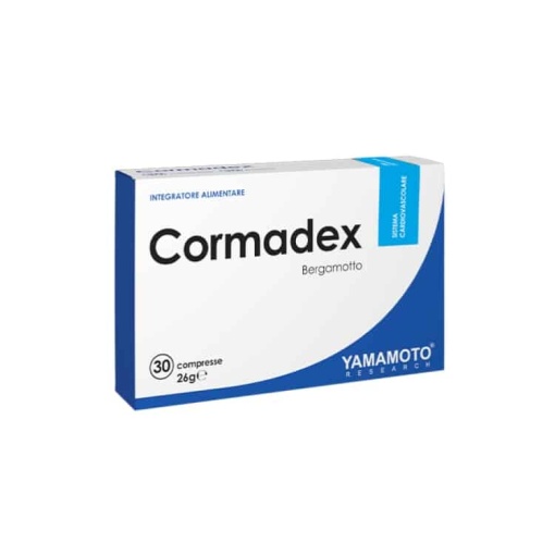 Cormadex - 30 tabletter