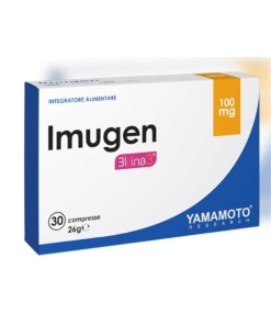 Imugen - 30 tabletter