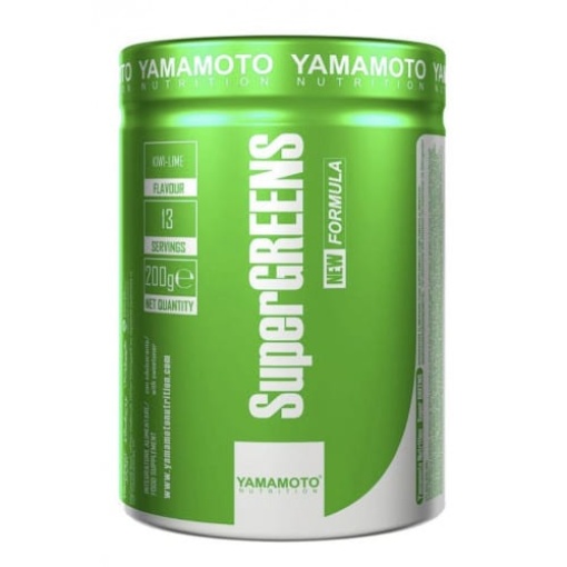 Super Greens