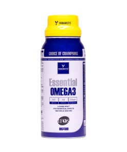 Essential Omega-3 - 240 softgels