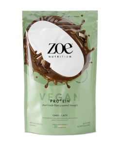 Vegan Protein