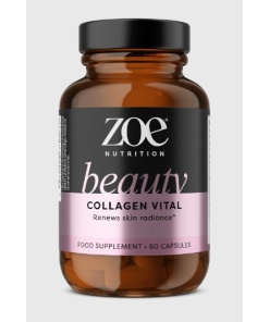 Collagen Vital - 60 caps