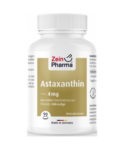 Astaxanthin