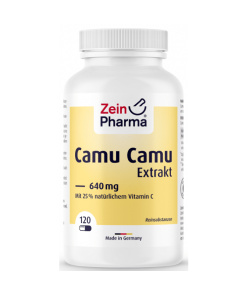 Camu Camu