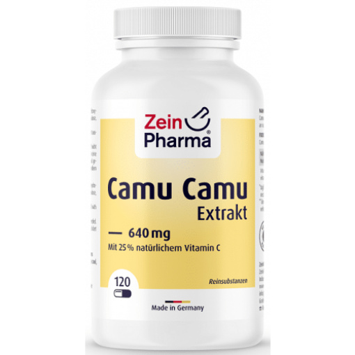 Camu Camu