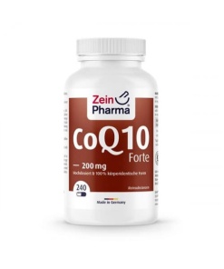 Coenzym Q10 Forte