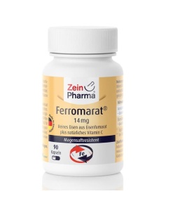 Ferromarat