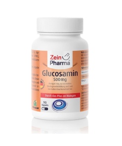 Glukosamin