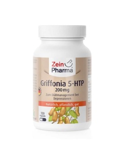 Griffonia 5-HTP