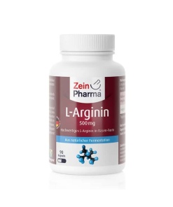 L-Arginin