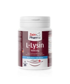 L-Lysin