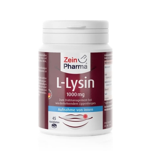 L-Lysin