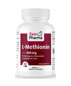 L-Methionin