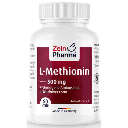 L-Methionin
