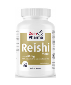 Reishi Mono