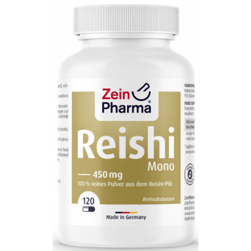 Reishi Mono