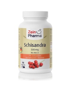 schisandra