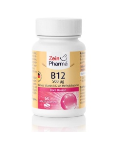 B12-vitamin