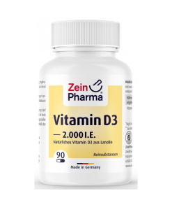 Vitamin D3