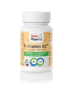 Vitamin K2+ Menachinon-7