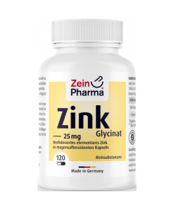 Zinkglycinat