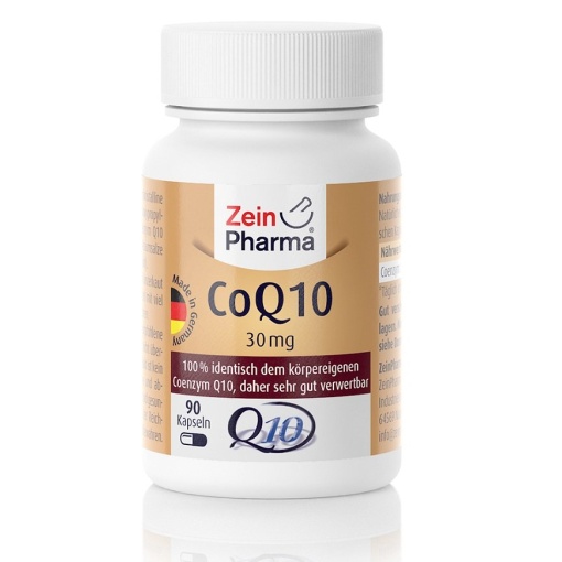 CoQ10