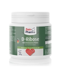 D-Ribose - 200g