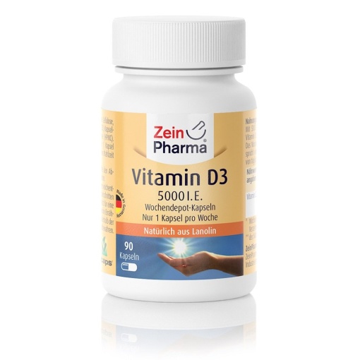 Vitamin D3