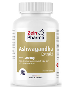Ashwagandha Extract