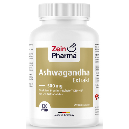 Ashwagandha Extract