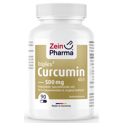 Curcumin Triplex