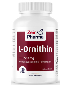 L-Ornithine